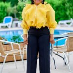 Chemise Femme Colorée | TheGlamStyle