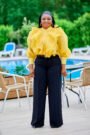 Chemise Femme Colorée | TheGlamStyle