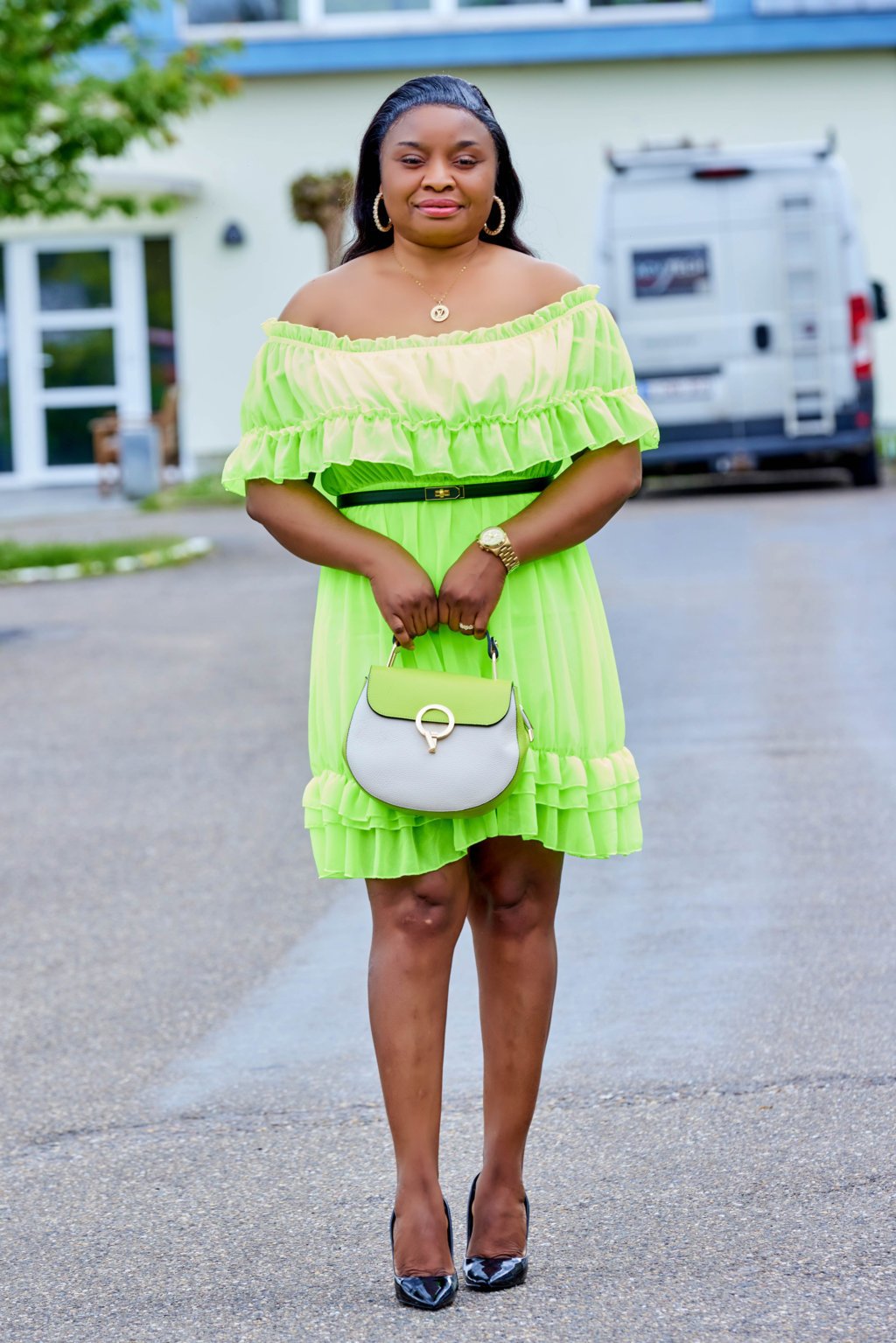 Robe